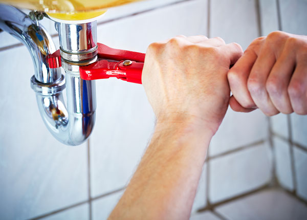 About Fort Hill Plumbers